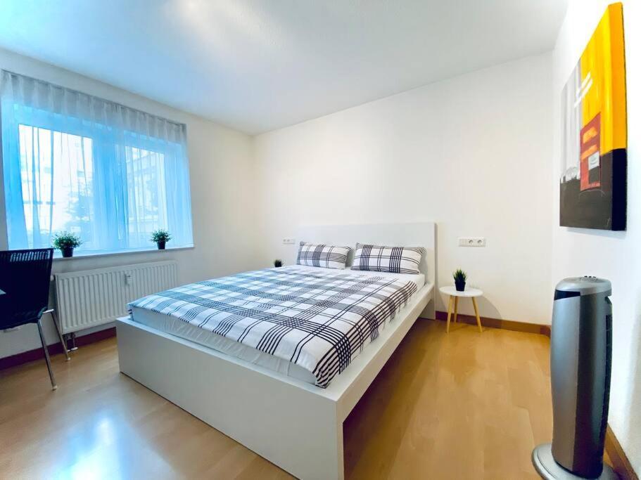 Auszeit Apartment Seeperle ฟรีดริชส์ฮาเฟน ภายนอก รูปภาพ