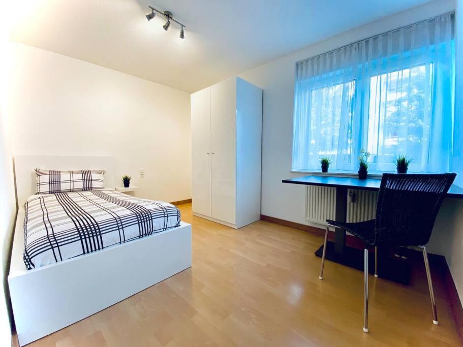 Auszeit Apartment Seeperle ฟรีดริชส์ฮาเฟน ภายนอก รูปภาพ