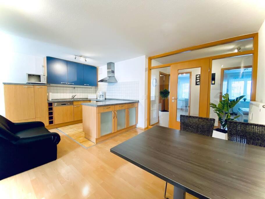Auszeit Apartment Seeperle ฟรีดริชส์ฮาเฟน ภายนอก รูปภาพ