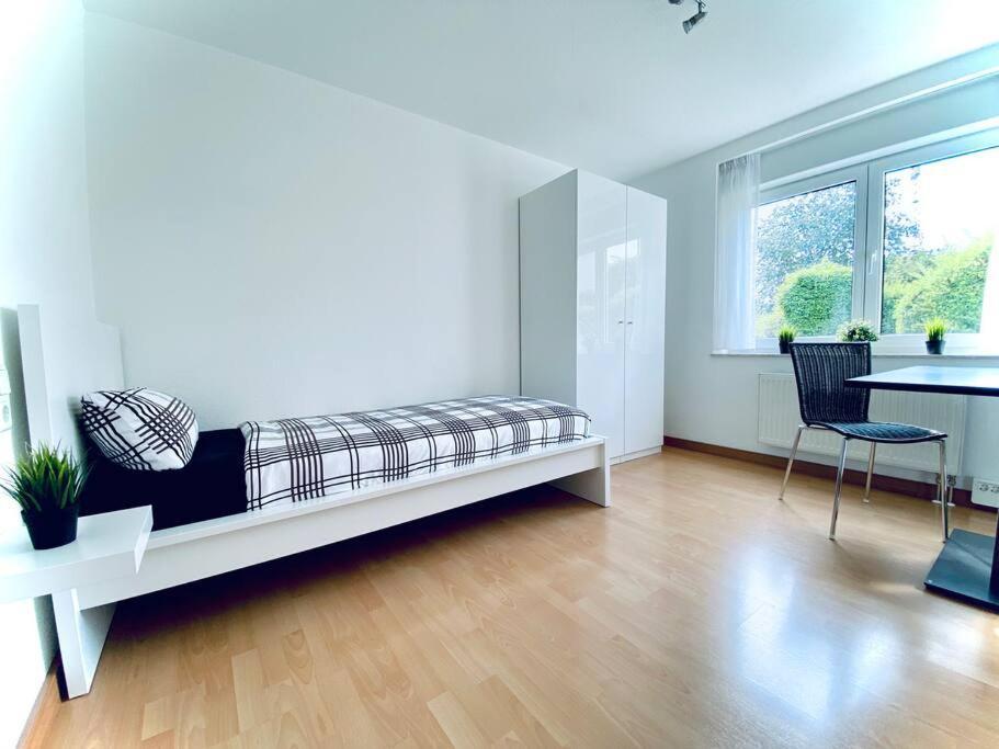 Auszeit Apartment Seeperle ฟรีดริชส์ฮาเฟน ภายนอก รูปภาพ