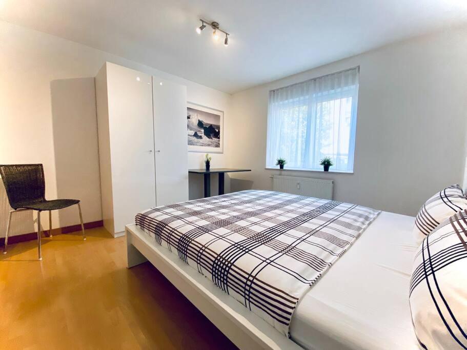 Auszeit Apartment Seeperle ฟรีดริชส์ฮาเฟน ภายนอก รูปภาพ